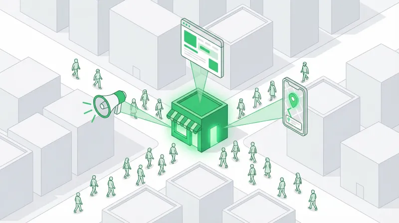 Agencja internetowa - strony, SEO, reklama